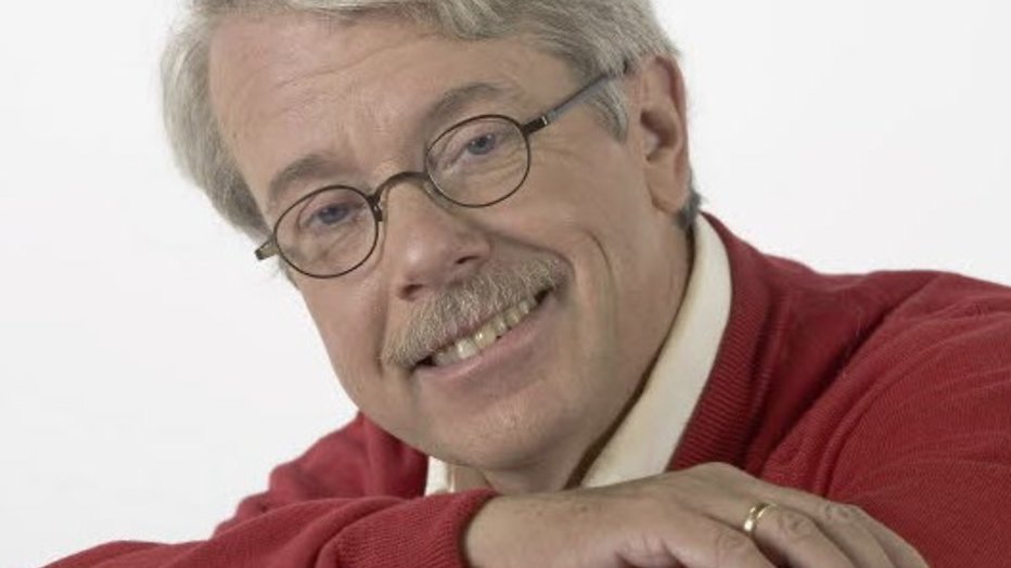 Interview: Mr. Frank Visser over De Rijdende Rechter