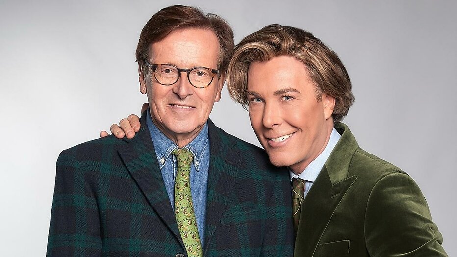 Frank Jansen Rogier Smit Frank Jansen Rogier Smit