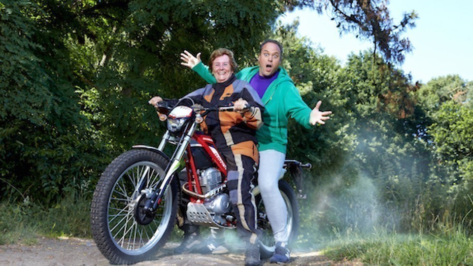 What the Frans nu al verkocht aan 8 landen