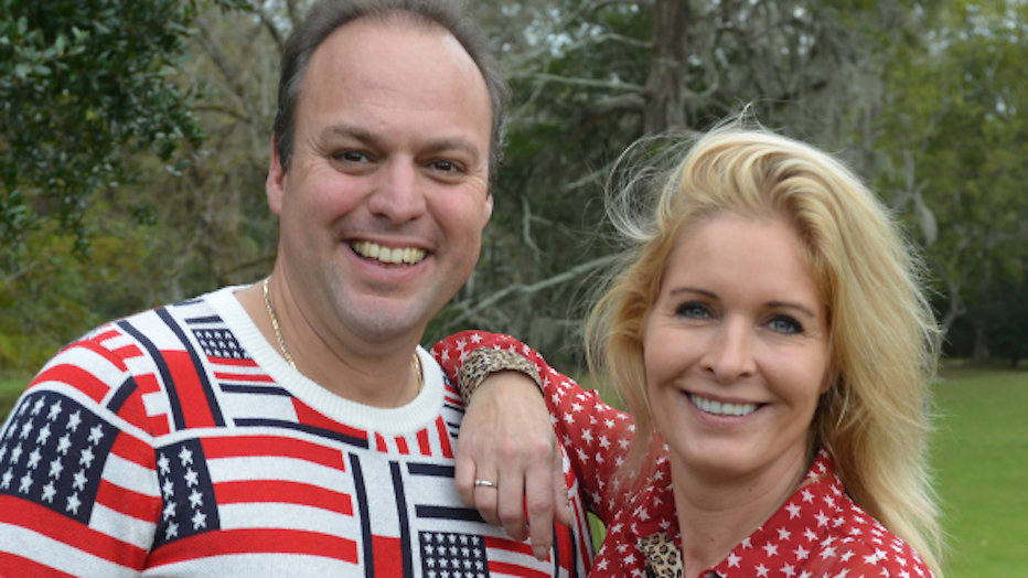 Videosnack: Frans versierde Mariska met een BigMac