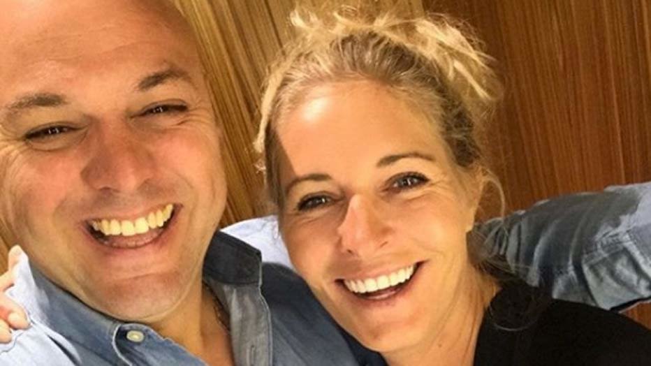 Frans Bauer is kaal! Frans Bauer is kaal!