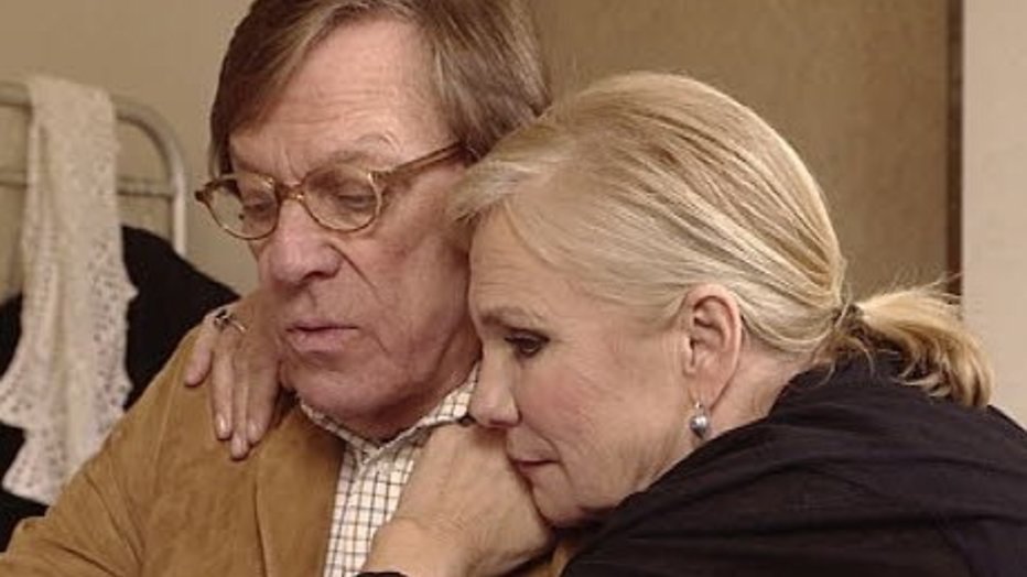 BN’ers rouwen om dood Frans Molenaar