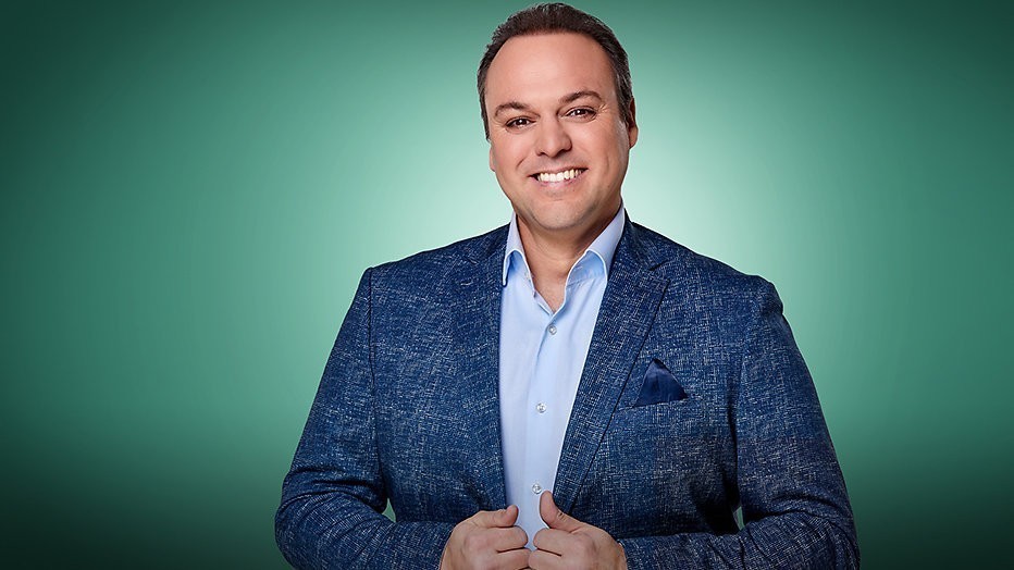 Frans Bauer Frans Bauer