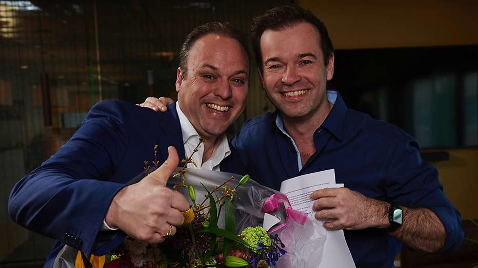Frans Bauer naar RTL Frans Bauer naar RTL