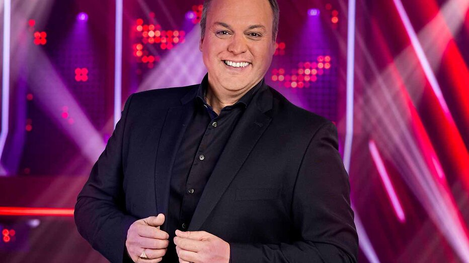 Frans Bauer Frans Bauer