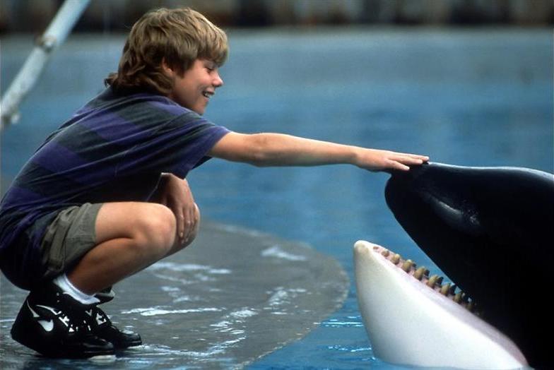 Klassieker: Free Willy