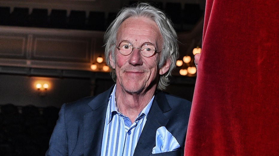 Freek de Jonge scoort hoofdrol in Nederlandse film