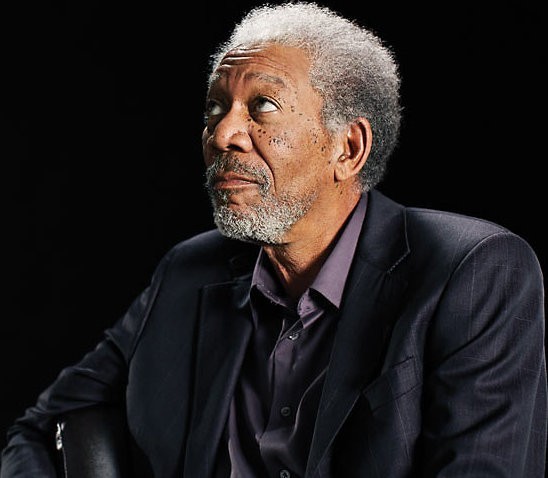 Morgan Freeman terug in tweede seizoen The Story of God Morgan Freeman terug in tweede seizoen The Story of God