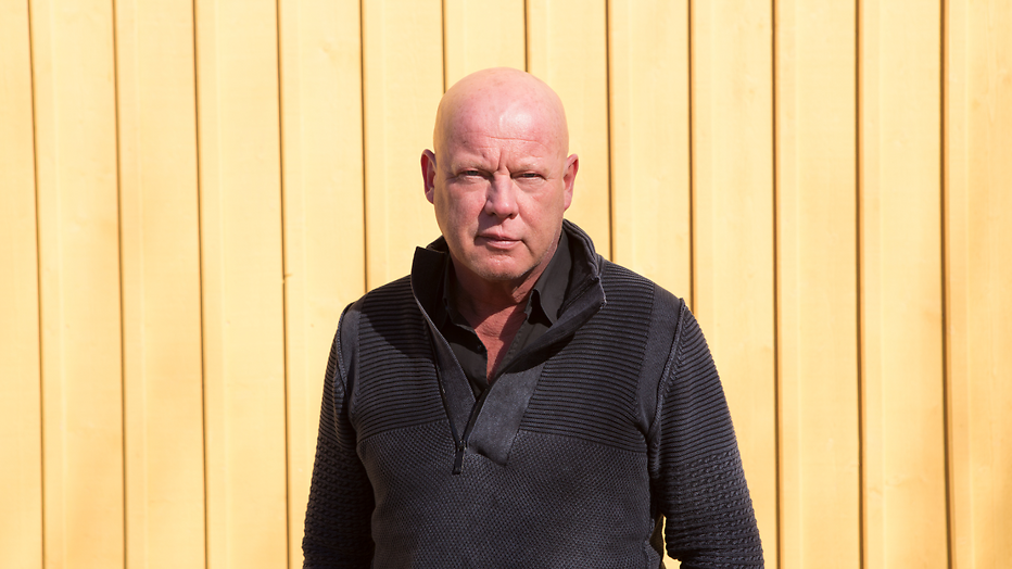 Kandidaat Frits Wester van Expeditie Robinson 2023. Kandidaat Frits Wester van Expeditie Robinson 2023.