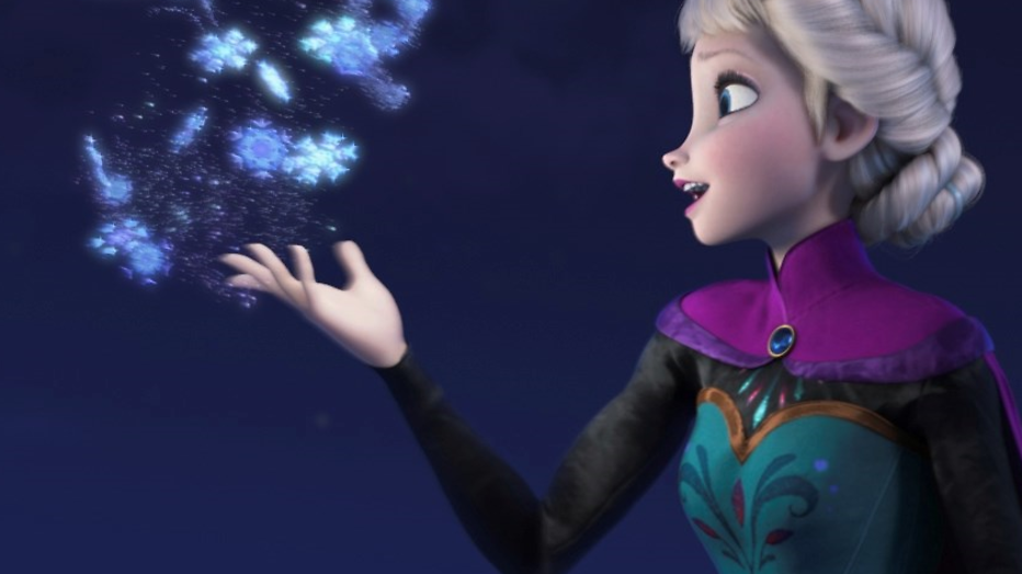 Youtube-hit: Disney’s Frozen voor volwassenen