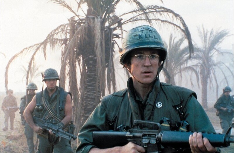 De waanzin van de Vietnamoorlog De waanzin van de Vietnamoorlog