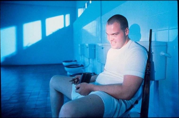 Full Metal Jacket: De waanzin van de Vietnamoorlog