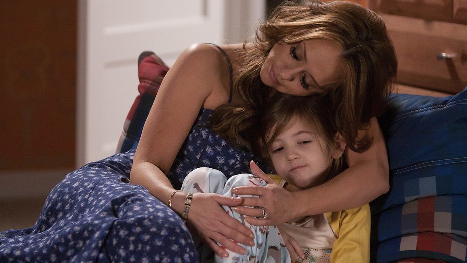 Kijktip: Speciale massagesalon in The Client List