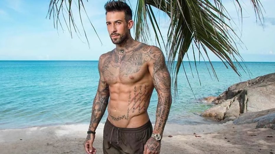Fabrizio Fabrizio