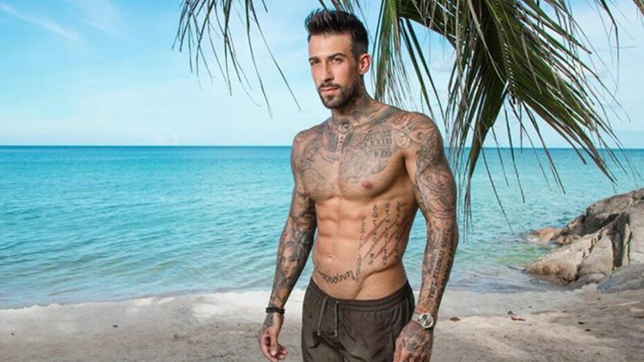 Deze vrouwen strijden om Belgische Bachelor Fabrizio Deze vrouwen strijden om Belgische Bachelor Fabrizio