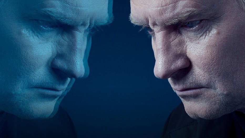 Still uit Face to Face (NPO3) Still uit Face to Face (NPO3)