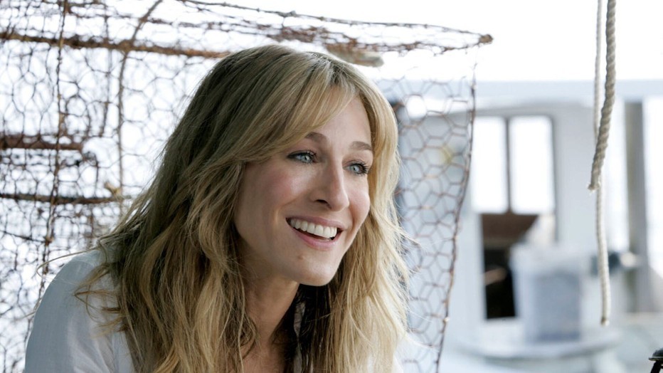 Sarah Jessica Parker in Failure to Launch