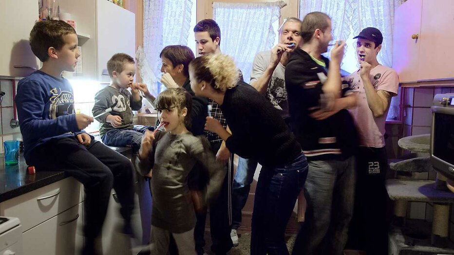 Still uit Een Huis Vol Herinneringen