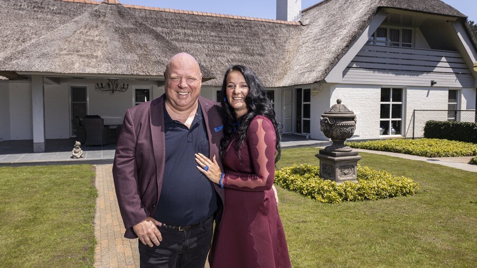 Familie Gillis: Massa Is Kassa Familie Gillis: Massa Is Kassa