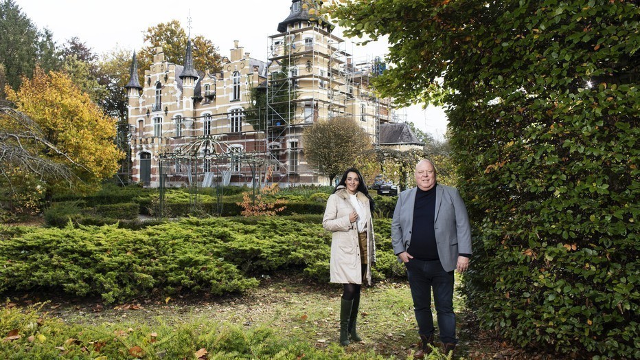 Familie Gillis: Massa Is Kassa Familie Gillis: Massa Is Kassa