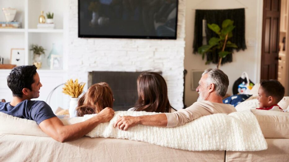 Streamen met het hele gezin? Zo krijg je géén ruzie!