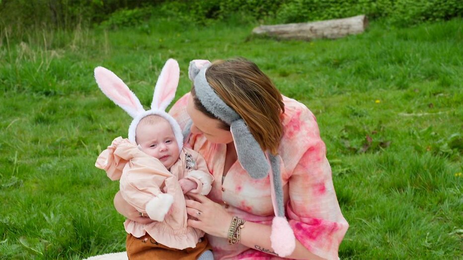 Familie Wildeman in Een Huis Vol