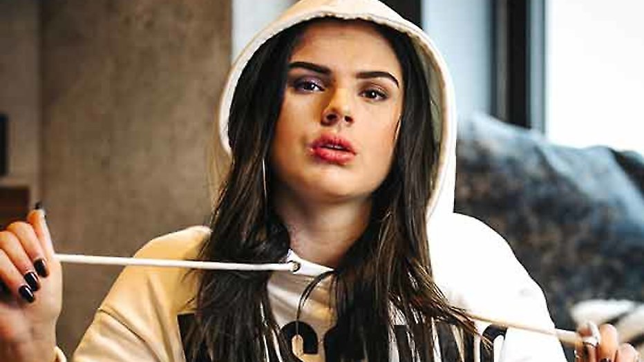 Famke Louise Famke Louise