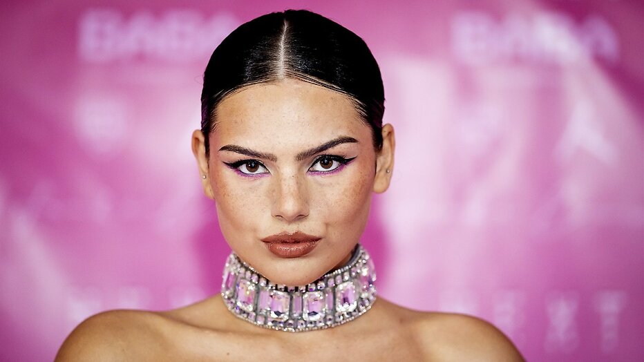 Famke Louise Famke Louise