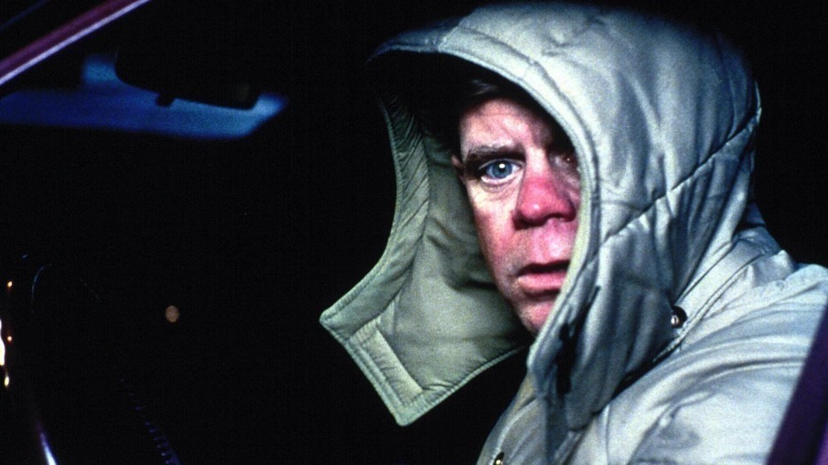 William H. Macy in Fargo