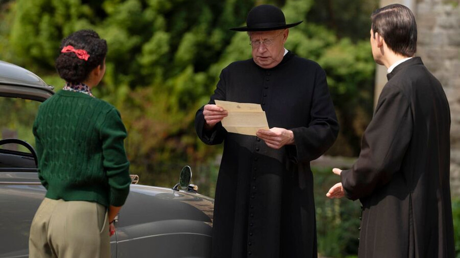 Father Brown