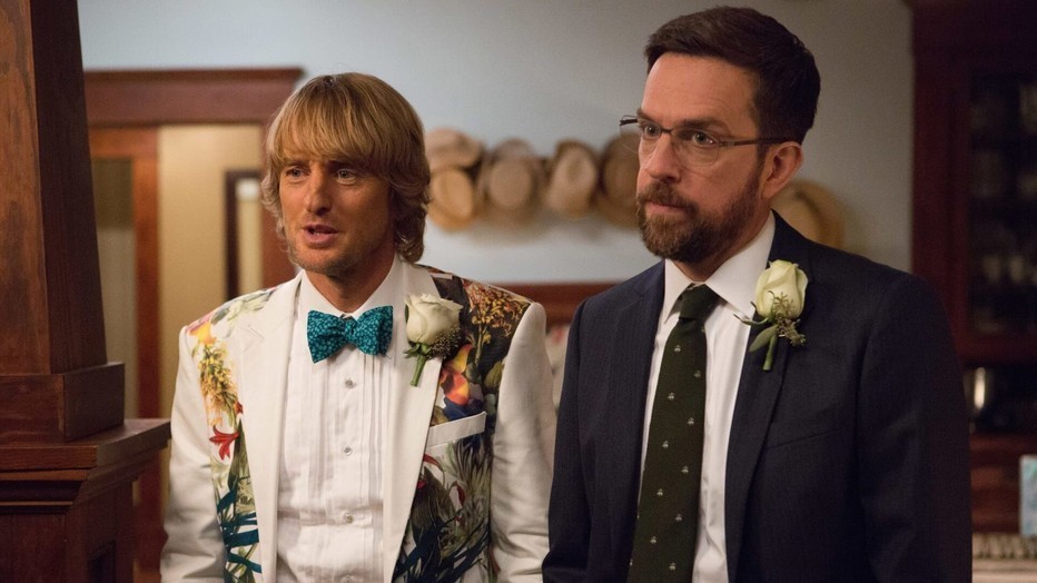 Father Figures Father Figures