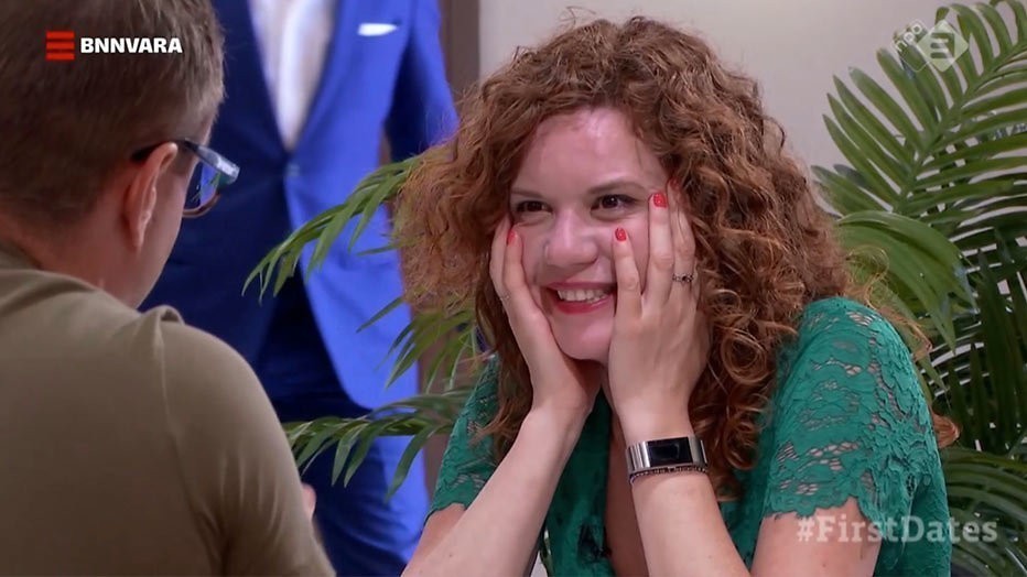 Rianne First Dates Rianne First Dates