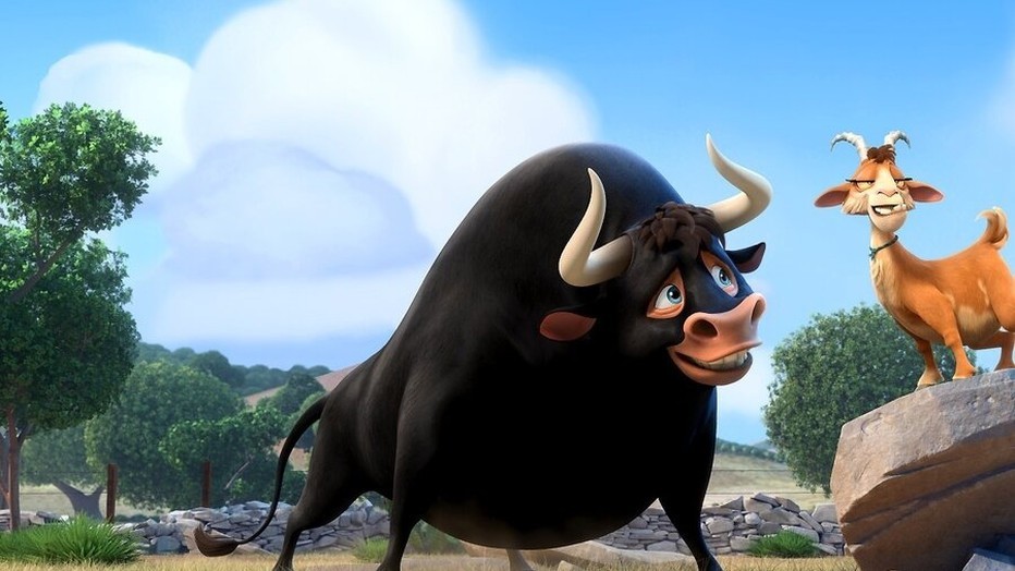 Ferdinand film Ferdinand film