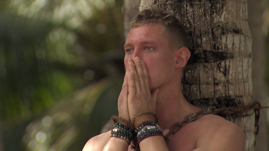 Expeditie Robinson: All stars Expeditie Robinson: All stars