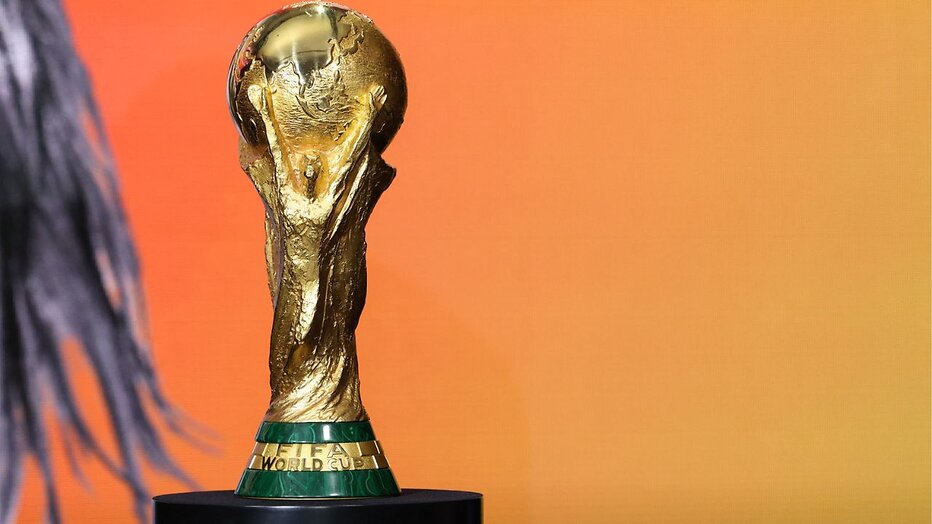 FIFA World Cup 2026