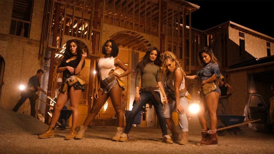 Meidengroep Fifth Harmony last pauze in voor solocarrières