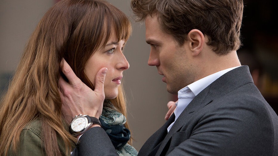 Fifty Shades Freed Fifty Shades Freed