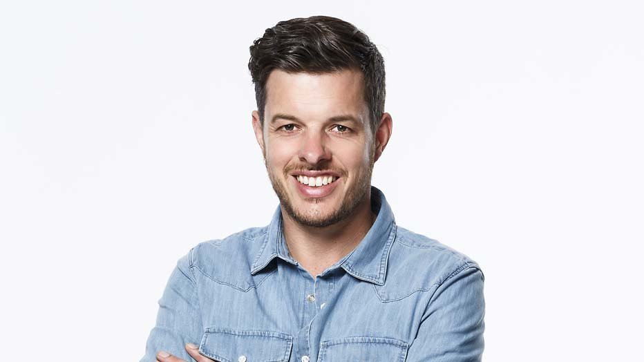 Filemon Wesselink komt met tweede serie Het is hier autistisch Filemon Wesselink komt met tweede serie Het is hier autistisch