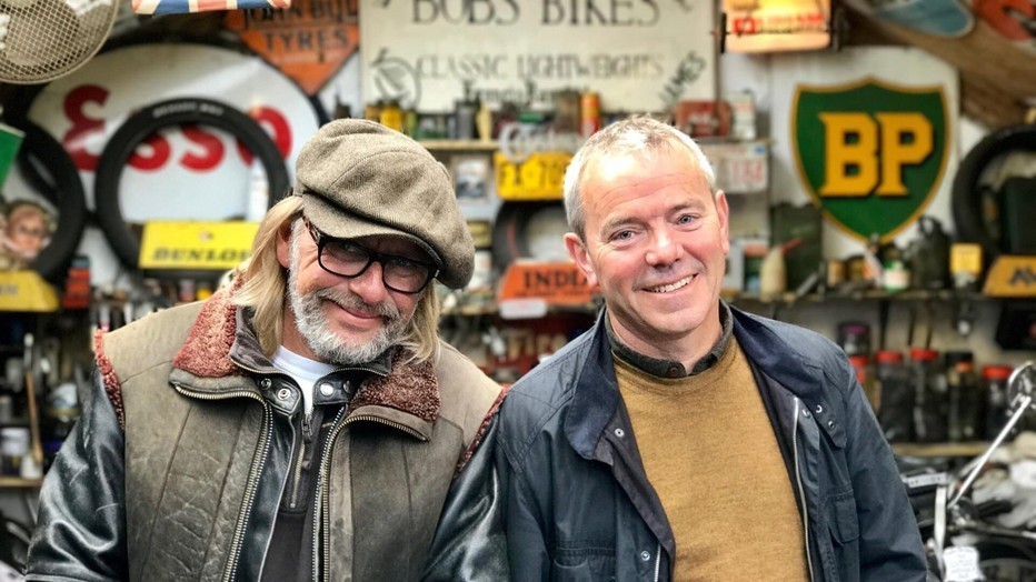 Find it, Fix it, Sell it