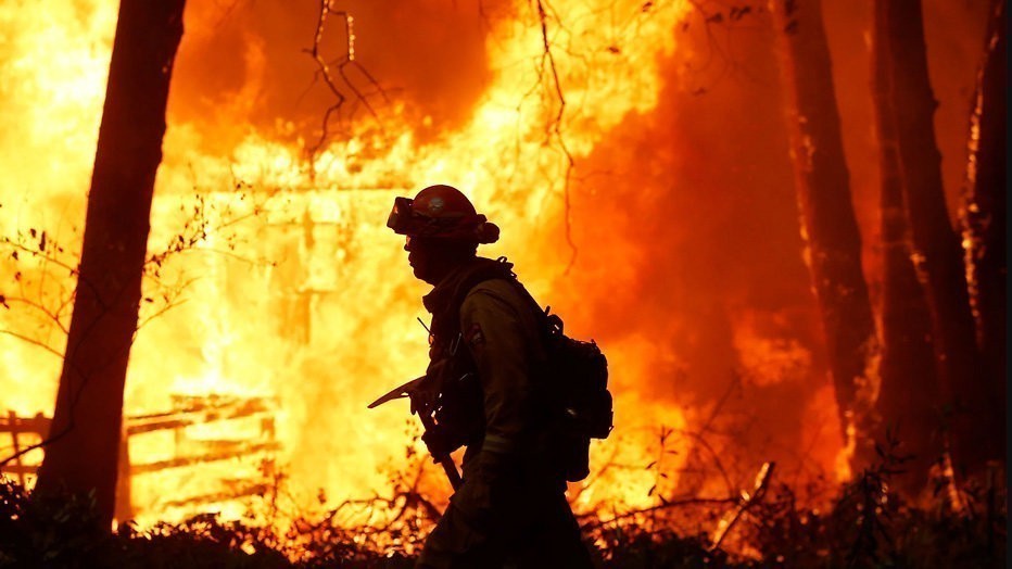 Netflix-tip: Fire in Paradise Netflix-tip: Fire in Paradise