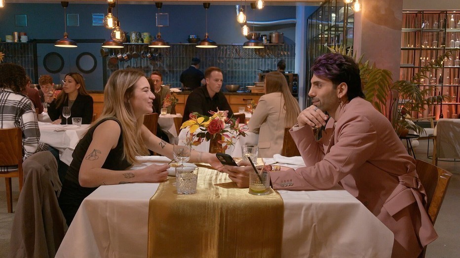First Dates First Dates