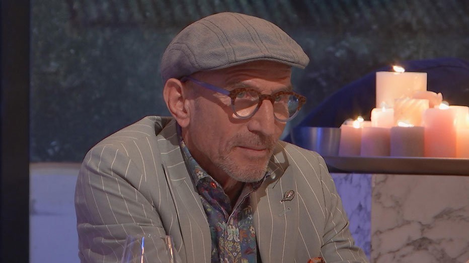 Rob Verlinden op vrijersvoeten Rob Verlinden op vrijersvoeten