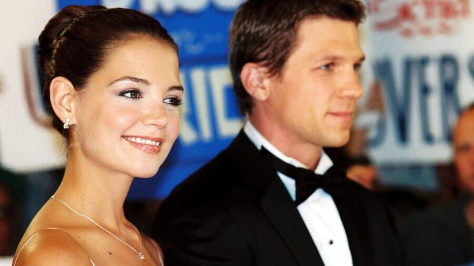 First Daughter First Daughter