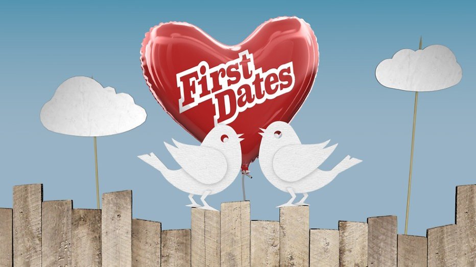 Flirten op eerste date
