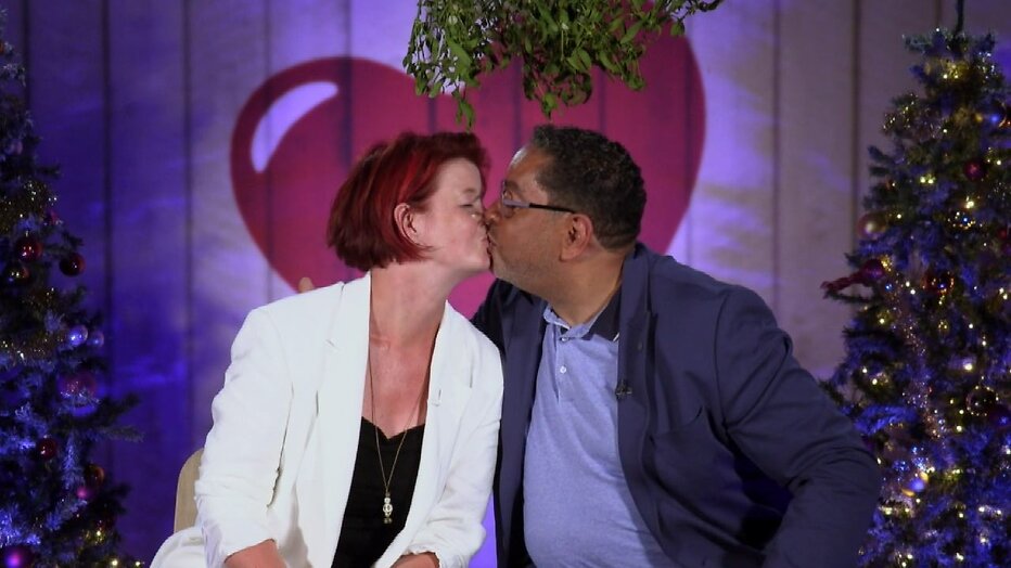 First Dates Kerstspecial First Dates Kerstspecial