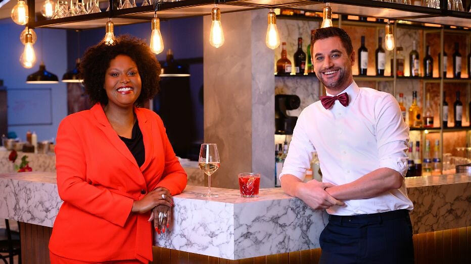 First Dates First Dates