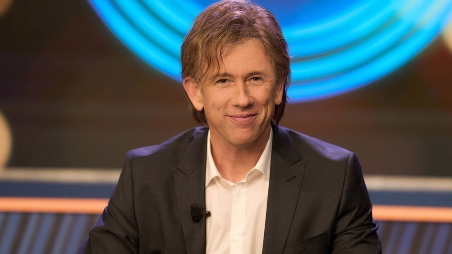 Waldemar Torenstra in Five Live Waldemar Torenstra in Five Live