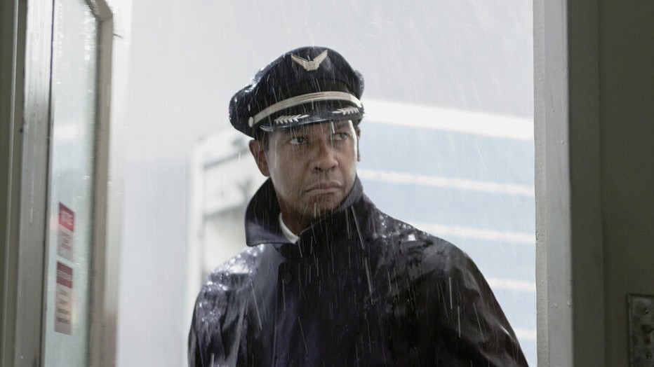 Denzel Washington Denzel Washington