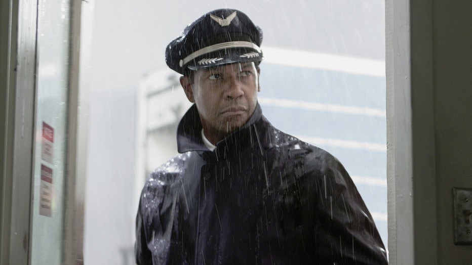 Denzel Washington Denzel Washington