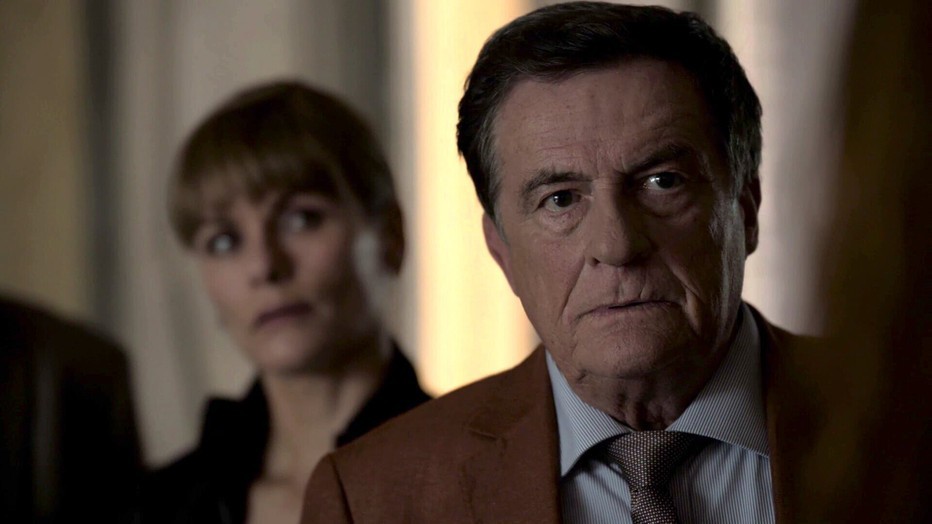 Johnny Kraaijkamp jr. in Flikken Maastricht